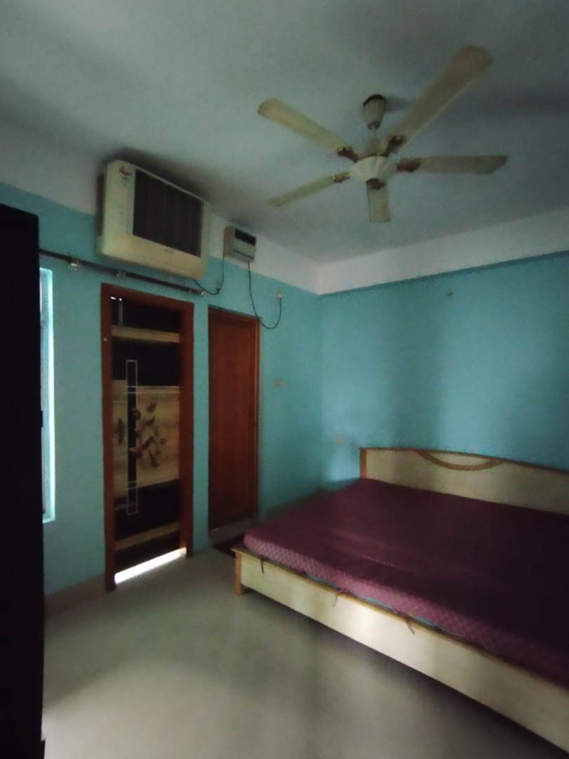 Fully Furnished 2bhk in Sarumotoria, Guwahati, Kamrup Metropolitan, Assam, India for Rent